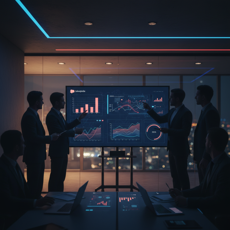 5 Questions to Ask Before Hiring a Salesforce Consultant in the Philippines